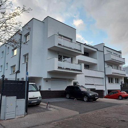 シフィノウイシチェNowy Apartament Z Balkonemアパートメント エクステリア 写真